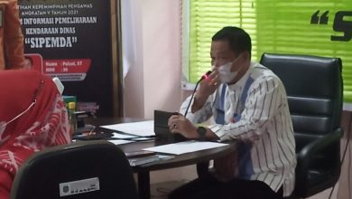 Photo of Permudah Pemeliharaan Kendaraan Dinas, Sekertariat DPRD Luncurkan Aplikasi Sipemda