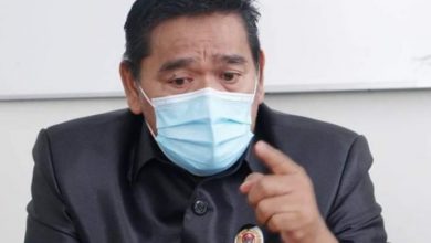 Photo of Agus Suhadi Sebut Bangunan di Bantaran Sungai Salah Satu Penyebab Banjir