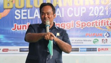 Photo of Faisal Sebut Proyek Jembatan Selambai Tak Bisa Selesai Tepat Waktu, Pemkot Salah Pilih Kontraktor