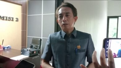 Photo of Rustam Minta Pemberian Reward Atlet Dimasukkan dalam Perda Keolahragaan