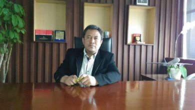 Photo of Sutrisno Didukung Advokat Senior, Bakal Perjuangkan Pembelaan Profesi