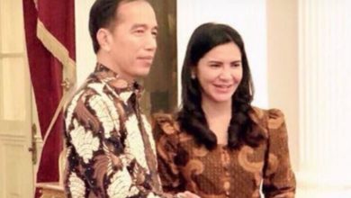 Photo of Struktur Badan Otorita IKN, GM Kosgoro Usulkan Donna Faroek