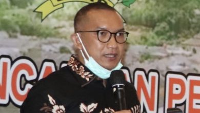 Photo of Swasembada Pangan di Kaltim, DPRD : Kita Yakin Bisa