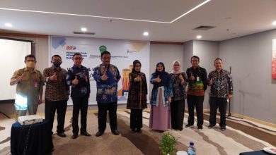 Photo of Genjot Pembangunan Kaltim, Bappeda Gelar Nominasi PPD 2022 Untuk 10 Kabupaten Kota.