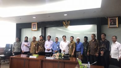 Photo of DPRD Kaltim Back Up Pemprov Alokasi Anggaran Ganti Rugi Lahan Transmigran