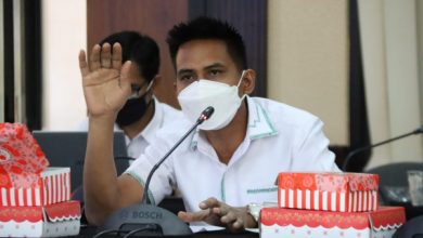 Photo of Pansus LKPj Berikan Banyak Catatan ke Pemprov