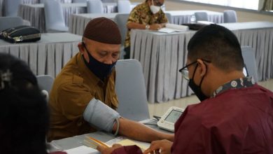 Photo of Pemprov Kaltim Cari PNS Berprestasi, Para Calon di Tes Wawancara dan Kesehatan.