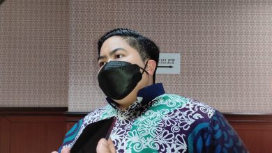 Photo of Terungkap Alasan PT Bayan Salurkan CSR ke Luar Kaltim Dalam RDP DPRD