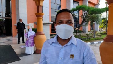 Photo of Pelaksanaan Pemilu, Jangan Hentikan Pembangunan Perpindahan IKN