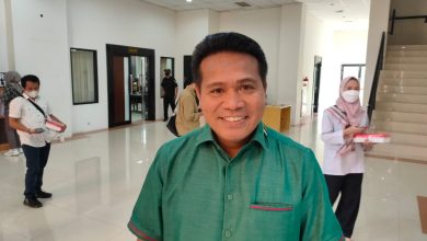 Photo of DPRD Kaltim usul JR UU Minerba