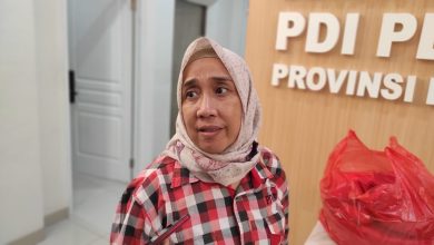 Photo of Anggota DPRD Kaltim Minta Pembangunan ISBI Dipercepat