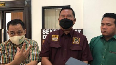 Photo of DPRD Kaltim Garap Raperda Jalan Umum dan Khusus untuk Batu Bara dan Kelapa Sawit
