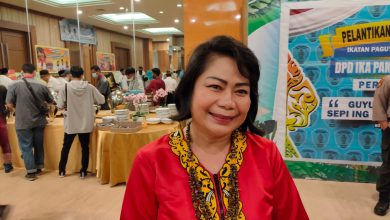 Photo of Rp 5 Triliun Kucuran Anggaran APBN untuk Perbaikan Jalan Nasional Kaltim