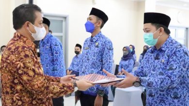 Photo of PNS Diminta Jangan Banyak Mengeluh