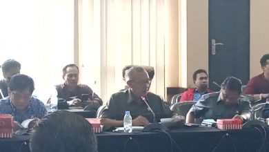 Photo of PT Bayan Resources Tbk Diminta Wakil Ketua DPRD Kaltim Bersikap Adil