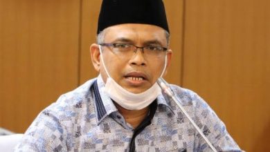 Photo of Dewan Minta Penyelenggara Pemilu Perhatikan Warga Sekitar IKN
