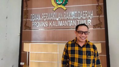 Photo of Pansus Jalan Panggil Dinas ESDM, Serap Aspirasi Revisi Perda