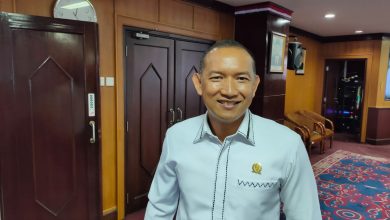Photo of DPRD Minta Pemprov Perhatikan Jalan Menuju Kecamatan Muara Ancalong