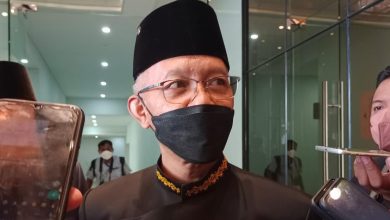 Photo of DPRD Kaltim Rotasi AKD