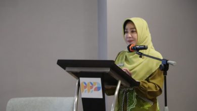 Photo of Bupati Berau, Paparkan Realisasi Pendapatan dan Proyeksi Selama Tahun 2021.