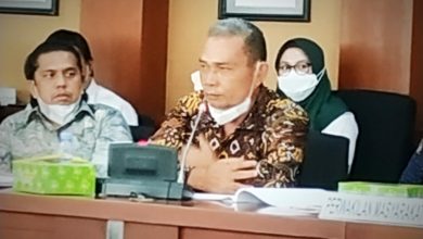 Photo of Nilai Ganti Rugi Akan Dibahas Lagi, Pertemuan Perwakilan Transmigran Palaran