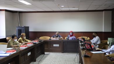 Photo of Komisi IV Minta DKP3A Kaltim Ajukan Program Skala Prioritas Bagi Perempuan dan Anak.