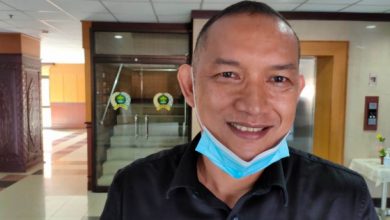 Photo of Dewan Pastikan Stok Kebutuhan Menjelang Lebaran Idul Fitri Aman