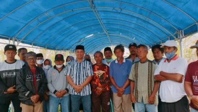 Photo of DPRD Kaltim Soroti Jalan Menuju Objek Wisata Teluk Lombok Kutim