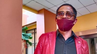 Photo of Marthinus Pimpin Pansus LKPj DPRD Kaltim