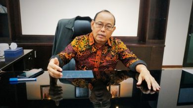 Photo of Kadisnakertrans Kaltim Sorot Penyaluran Dana CSR