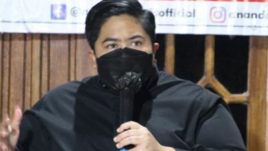 Photo of Ketua Fraksi PDIP Mengaku Kecewa Perusahaan Salurkan Dana CSR di Luar Kaltim