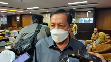 Photo of DPRD Yakin IKN akan Membawa Kemajuan bagi Kaltim