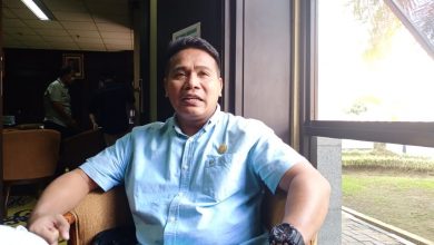 Photo of Bekerja Tak Maksimal, DPRD Minta Pemprov Evaluasi Pimpinan OPD