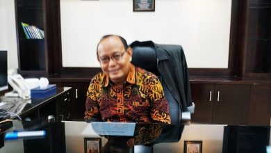 Photo of Kadisnakertrans Kaltim Beber Upaya Pemerintah Atasi Persoalan Pengangguran
