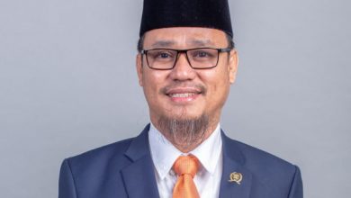 Photo of DPRD Sokong Isran Usulkan DBH Sektor Perkebunan, Ismail : Harus Kita Support