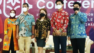 Photo of Pra – KTT III Y20 di Kaltim dan Multiplier Effect Event Pemuda