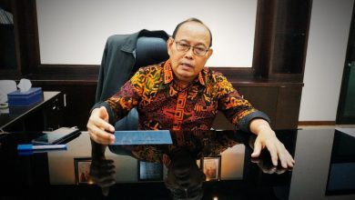 Photo of Pelatihan Kerja di BLKI Diharap Kadisnakertrans Kaltim Masuk Anggaran Pendidikan