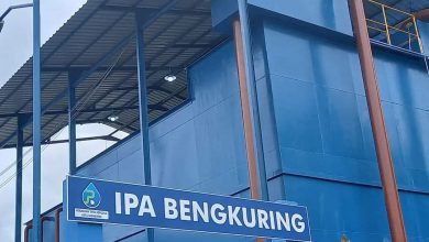 Photo of Jaga Kualitas Produksi, Perumdam Kuras IPA Bengkuring
