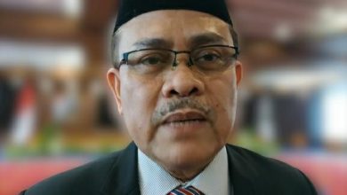 Photo of Roby Tinggalkan Disperindagkop Kaltim, Torehkan Predikat The Best