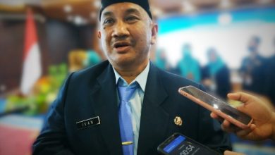 Photo of Ivan Wacanakan Relokasi Gedung Perpustakaan Kaltim