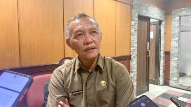 Photo of Kerap Tak Menghadiri Rapur, DPRD Kaltim Berikan Reaksi Terhadap Pejabat Pemprov