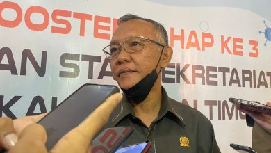 Photo of Masyarakat Samboja Keluhkan Infrastruktur Belum Memadai