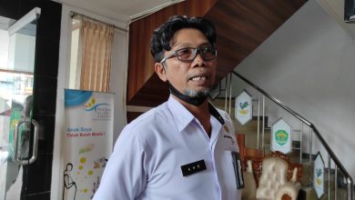 Photo of Kadispora Sebut Pembangunan Generasi Muda Jadi Komitmennya