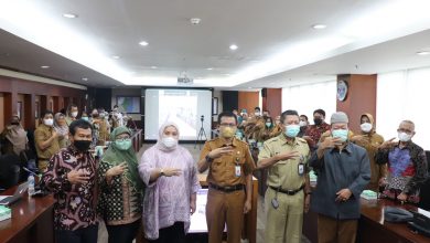Photo of Eliminasi Penularan Malaria Songsong IKN
