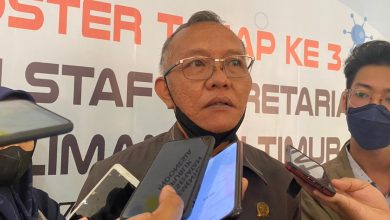Photo of Samsun: Balikpapan Harus Segera Menyiapkan Diri Jelang IKN, Ini Permasalahan Serius