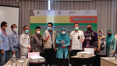 Photo of Cakupan Imunisasi BIAN di Kaltim Harus 95 Persen Jika Tidak, Akan Memicu KLB