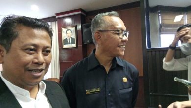 Photo of Raperda Batal Disahkan, DPRD Kaltim Jadwalkan Ulang Paripurna Sampai Gubernur Hadir