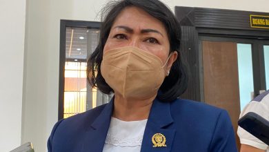 Photo of Veridiana Minta Dishut Kaltim Pro Aktif  Sosialisasikan Program Perhutanan Sosial