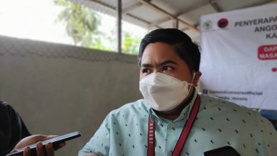 Photo of Anggota DPRD Kaltim Ananda Reses, Warga Sampaikan Keluhan