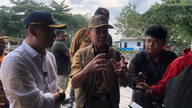 Photo of Masalah Sampah Menjadi Penyebab Utama Dalam Normalisasi Sungai Karang Mumus